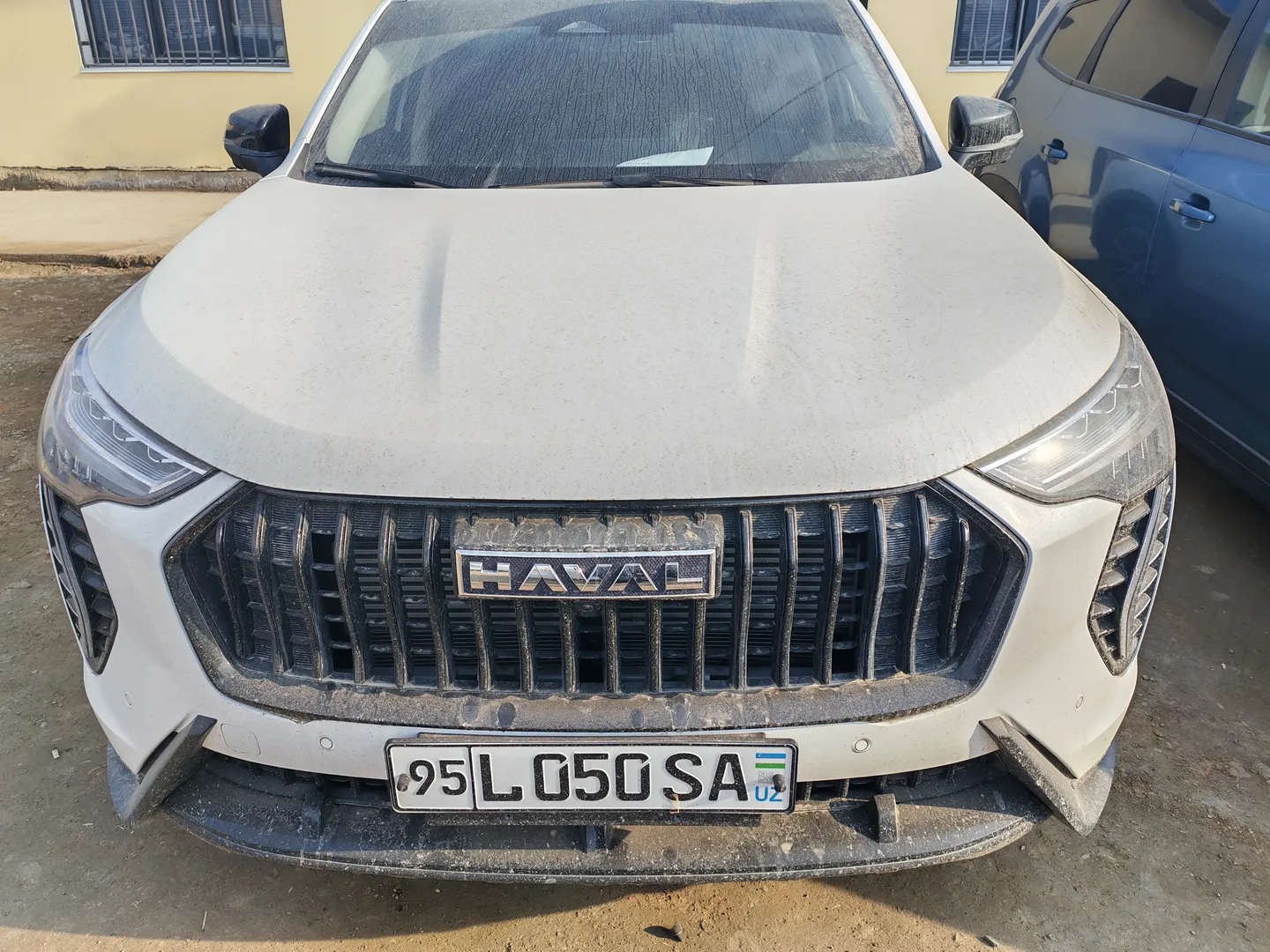 Haval Julion - 6