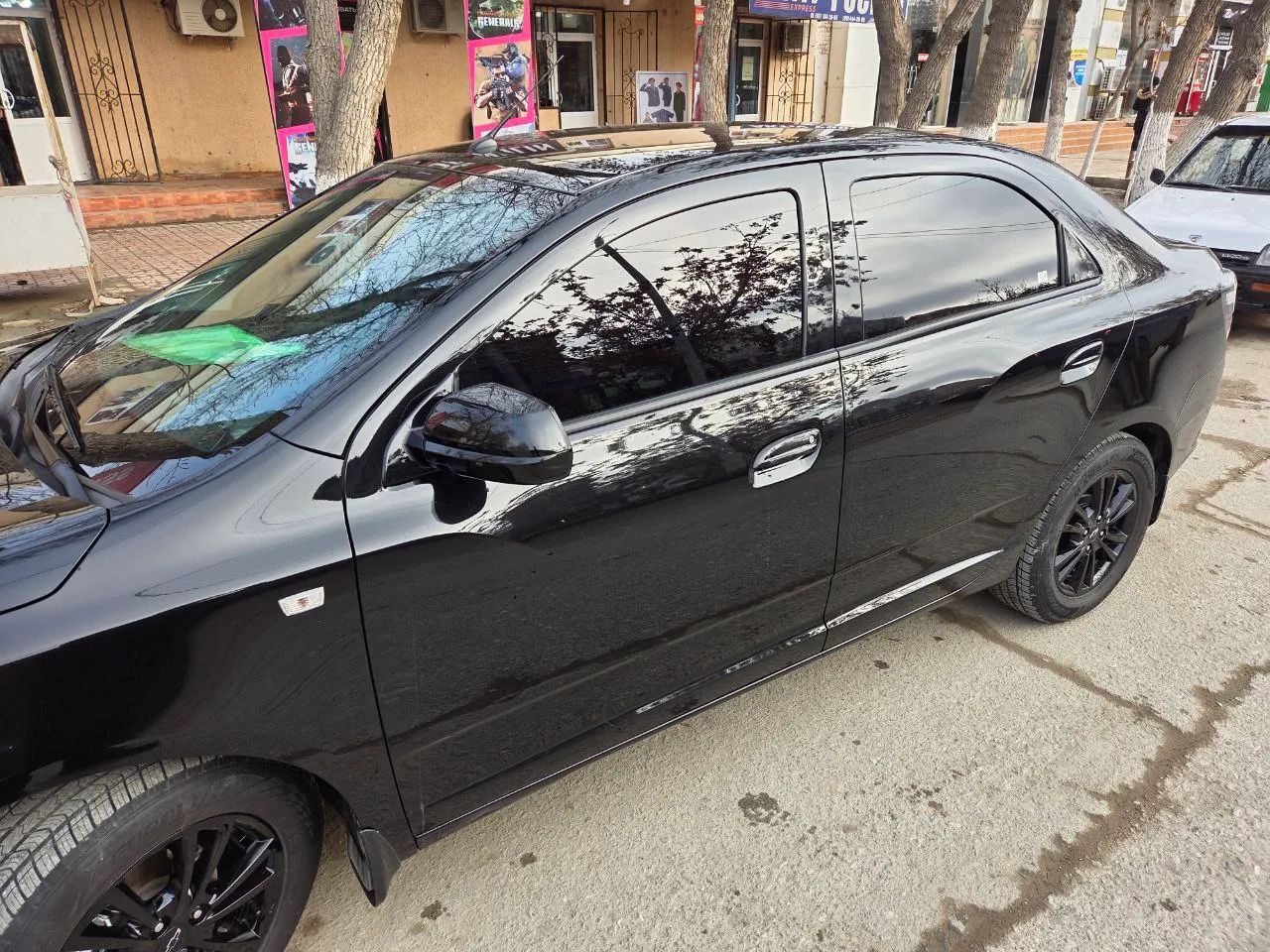 Chevrolet Cobalt - 3