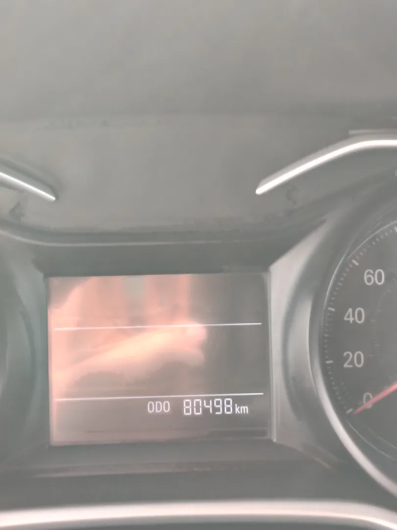 Chevrolet onix - 3