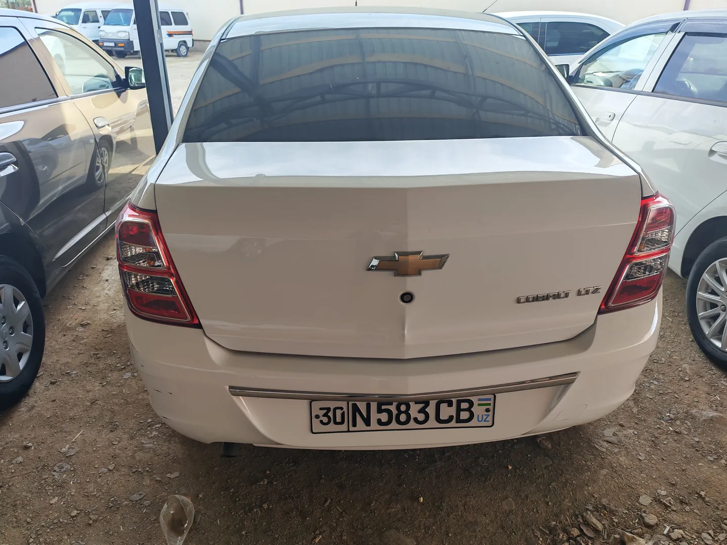 Chevrolet Cobalt