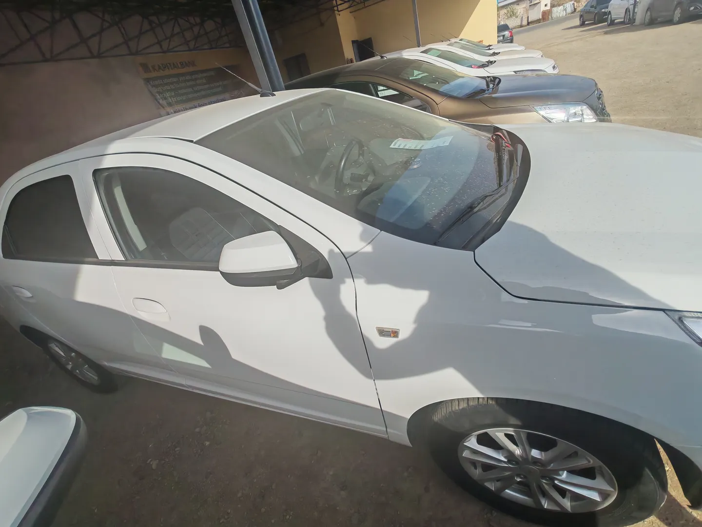 Chevrolet Cobalt - 4