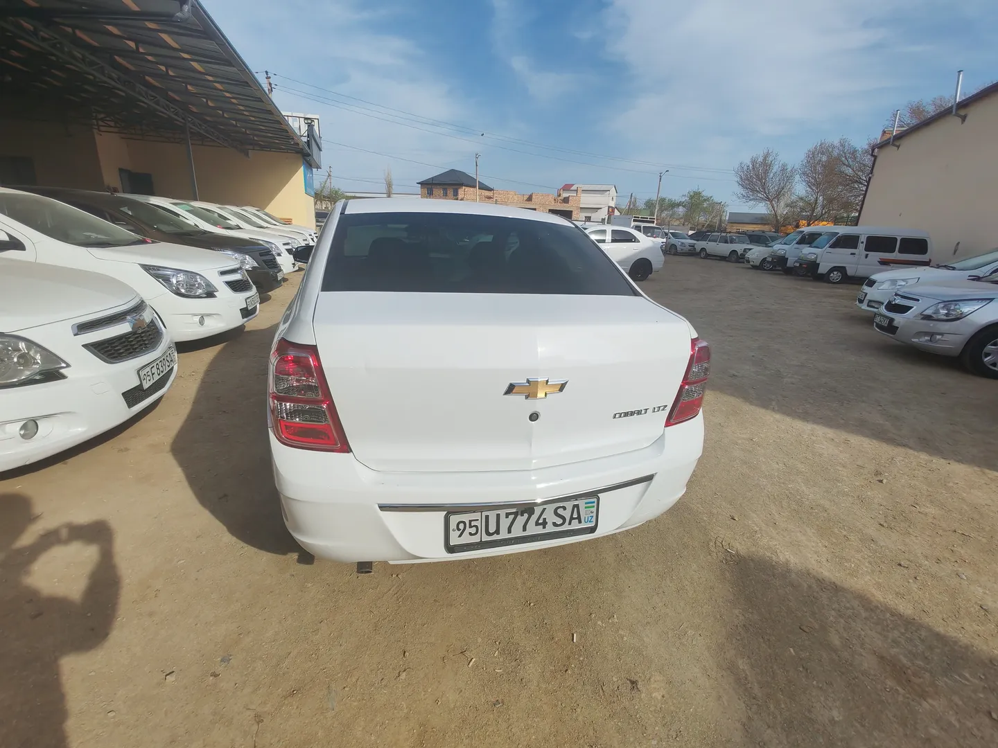 Chevrolet Cobalt