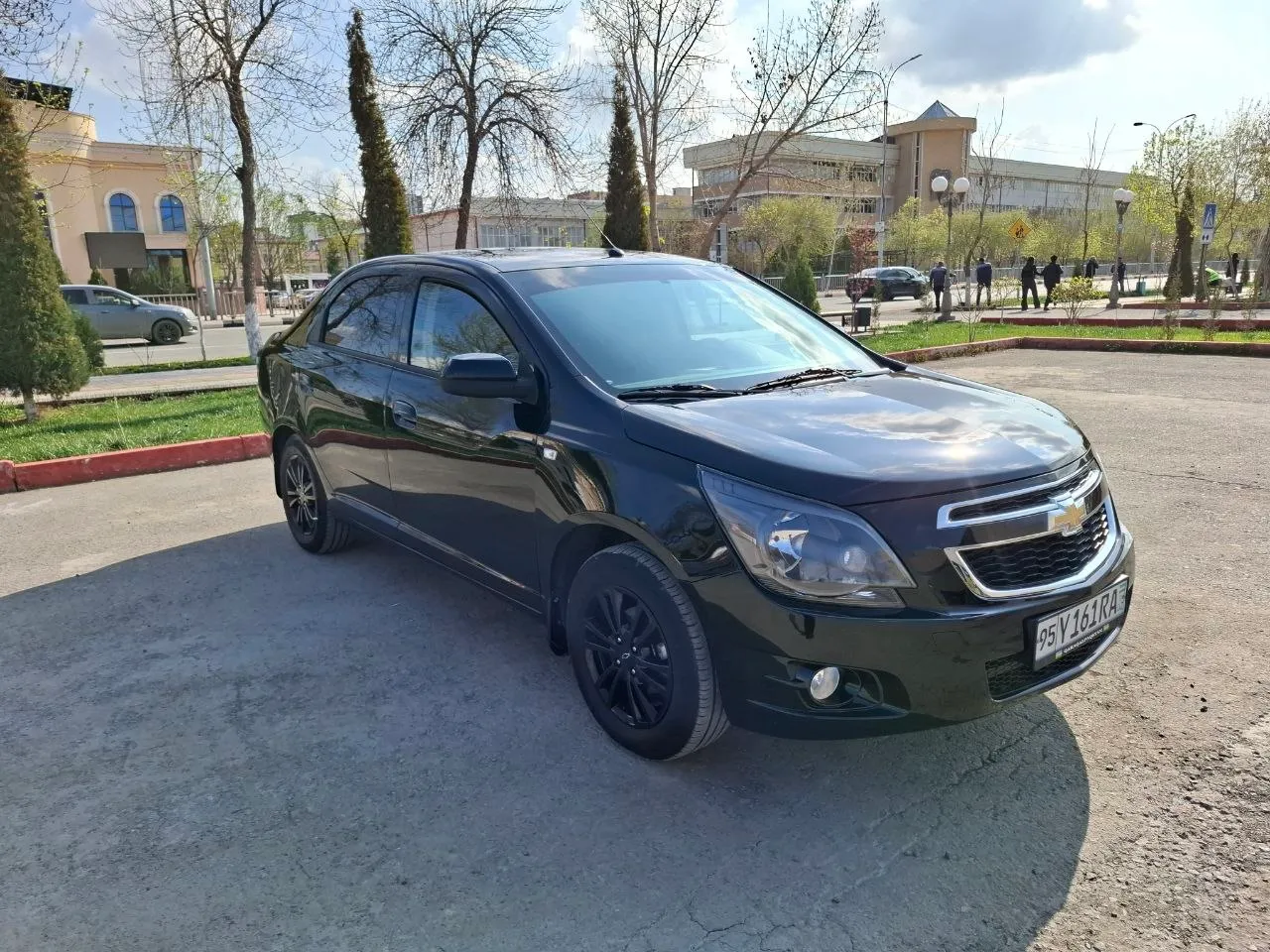 Chevrolet Kobalt