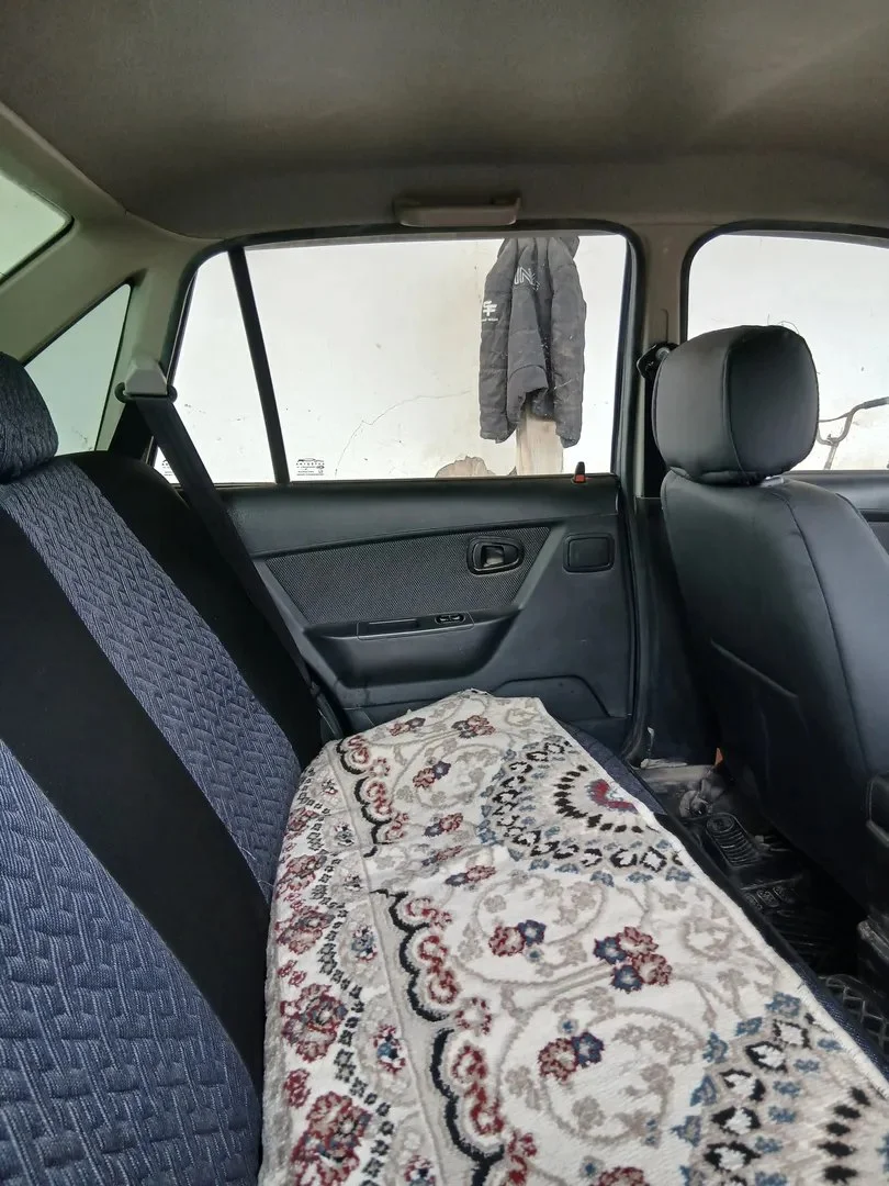 Chevrolet Nexia - 3