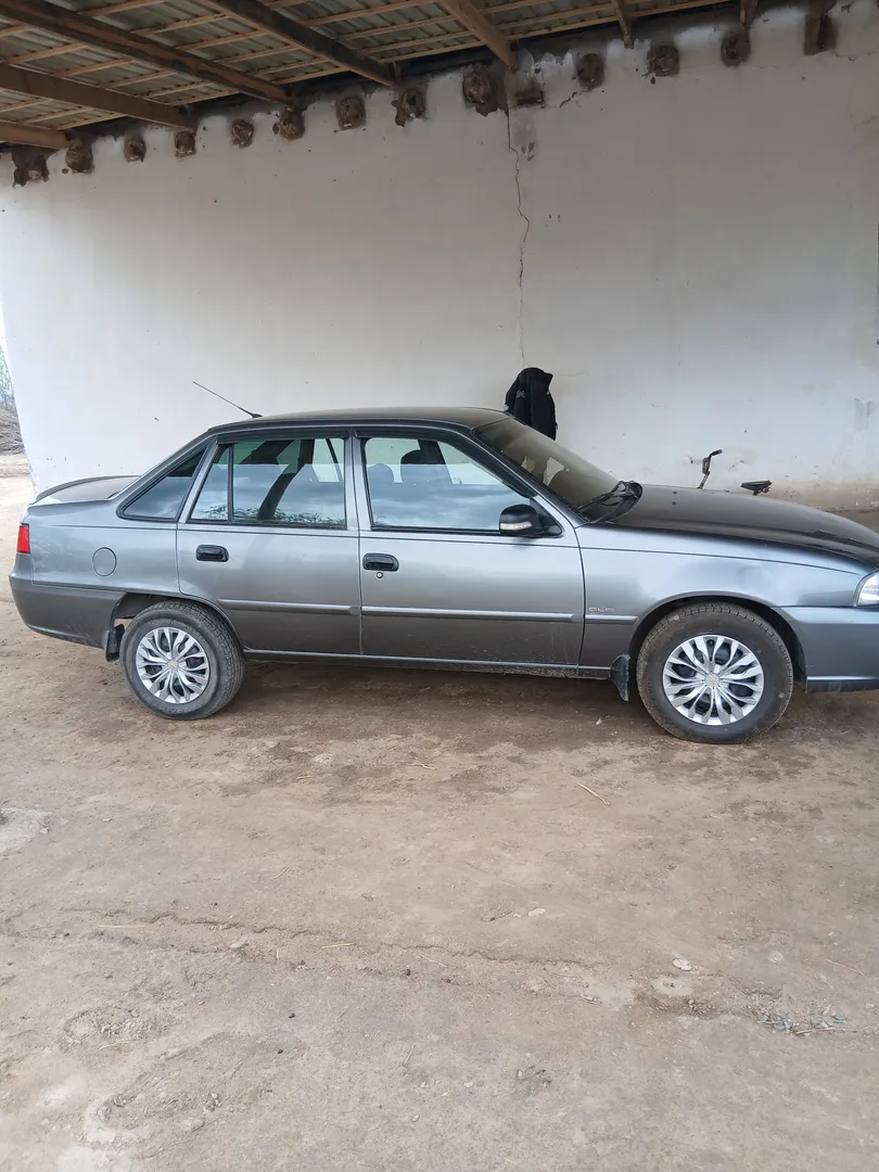 Chevrolet Nexia