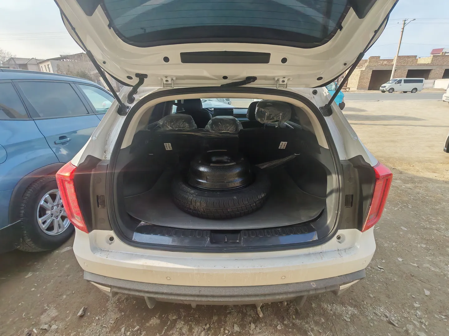 Haval Julion - 2