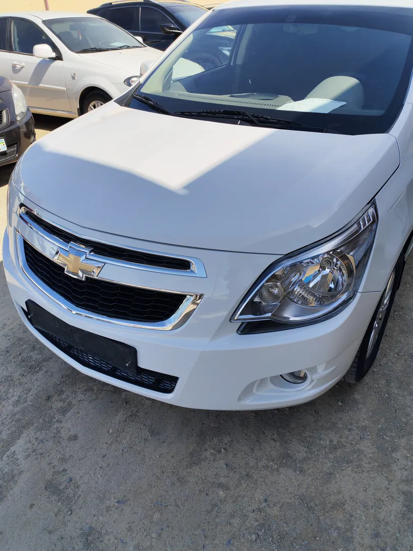 Chevrolet Cobalt