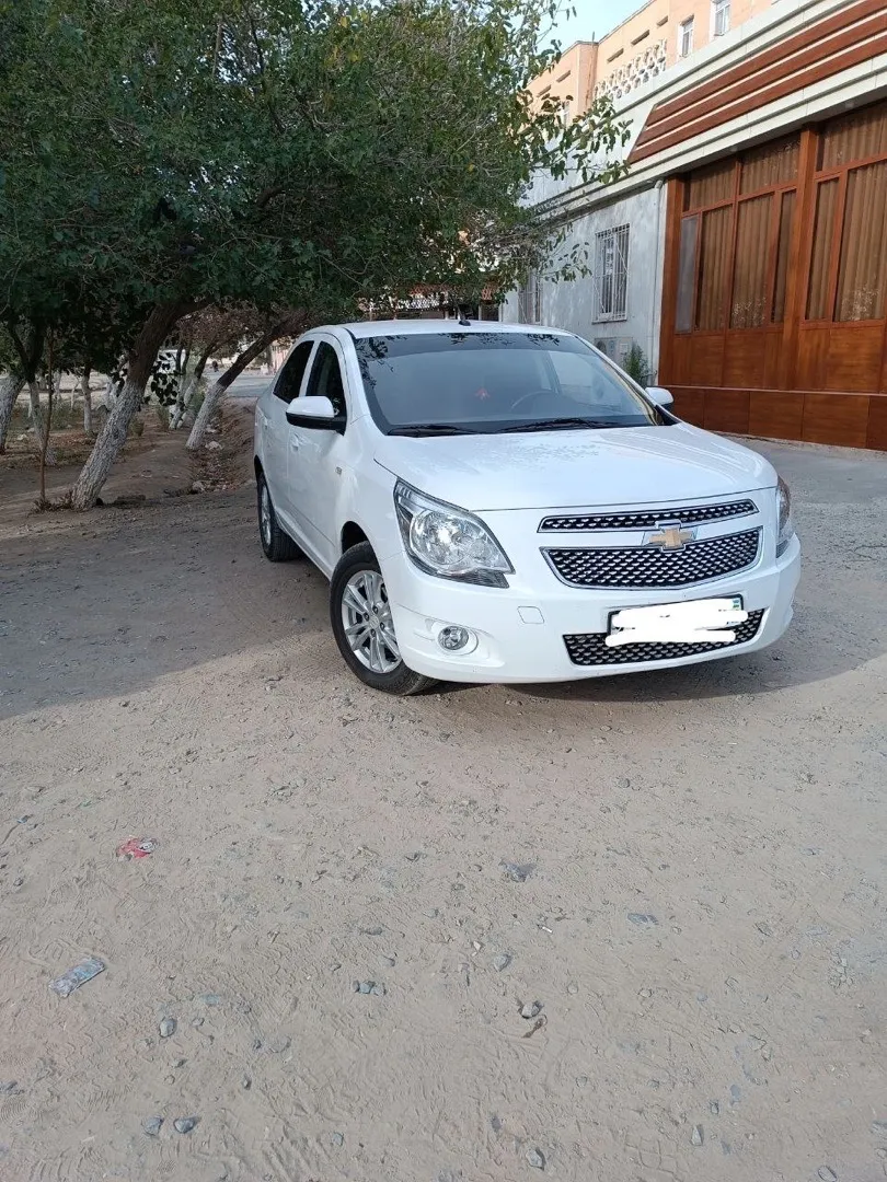 Chevrolet Cobalt