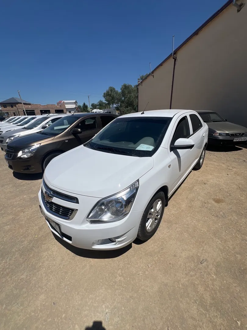 Chevrolet Cobalt