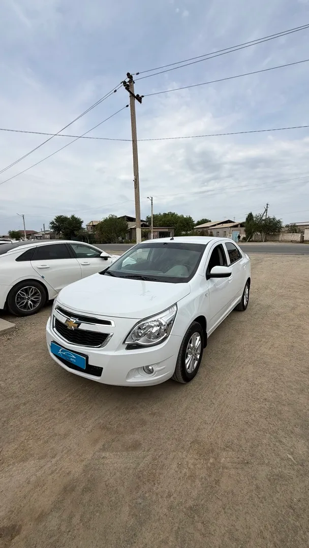 Chevrolet Cobalt