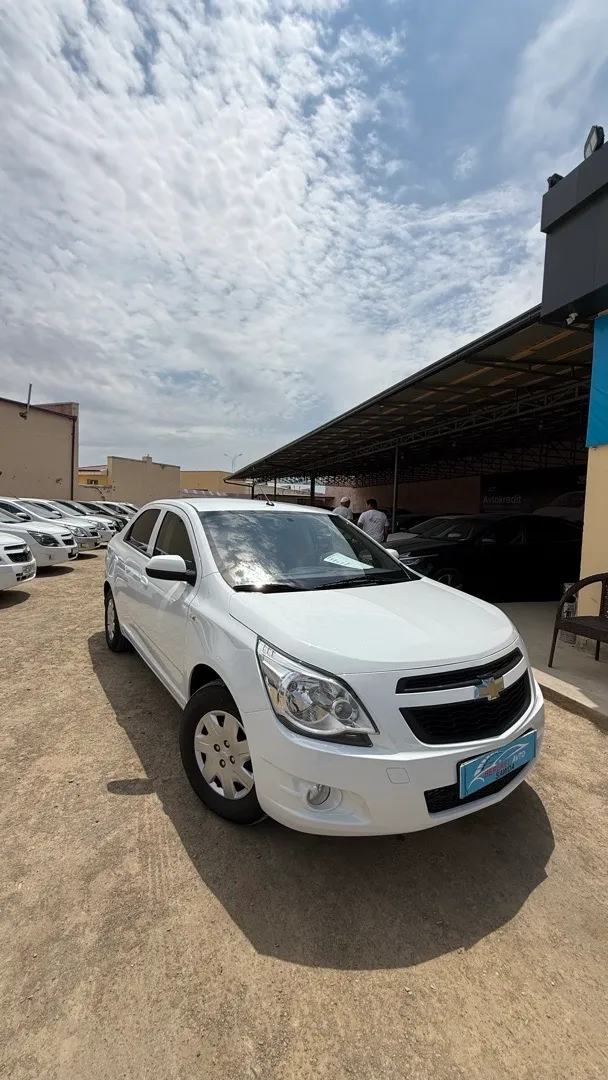 Chevrolet Cobalt