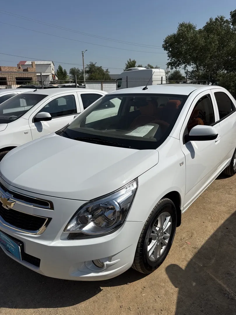 Chevrolet Cobalt