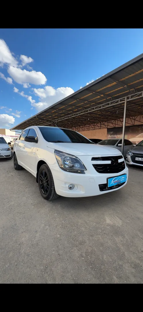 Chevrolet Cobalt Midnight