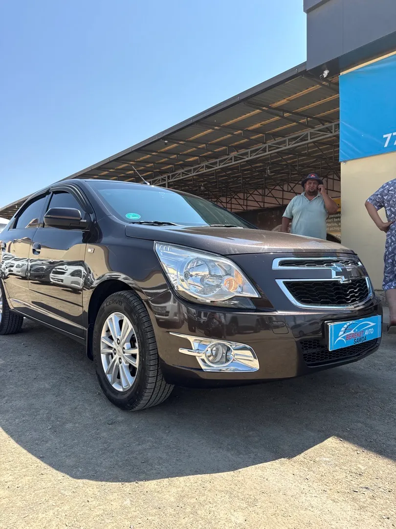 Chevrolet Cobalt