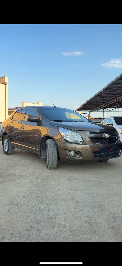 Chevrolet Cobalt
