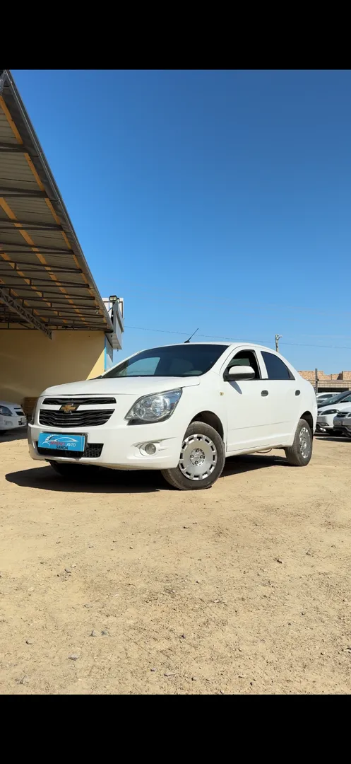 Chevrolet Cobalt