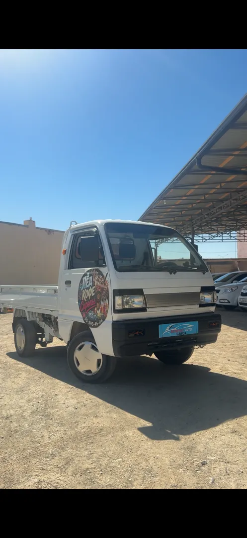 Chevrolet Labo