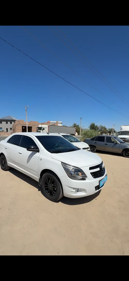 Chevrolet Cobalt Midnight