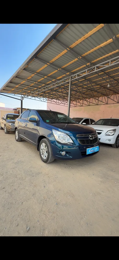 Chevrolet Cobalt