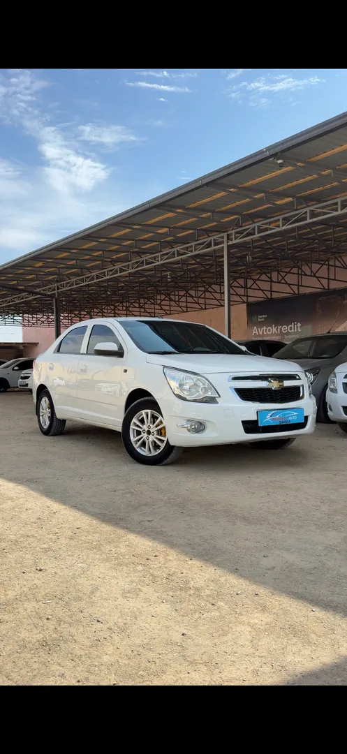 Chevrolet Cobalt