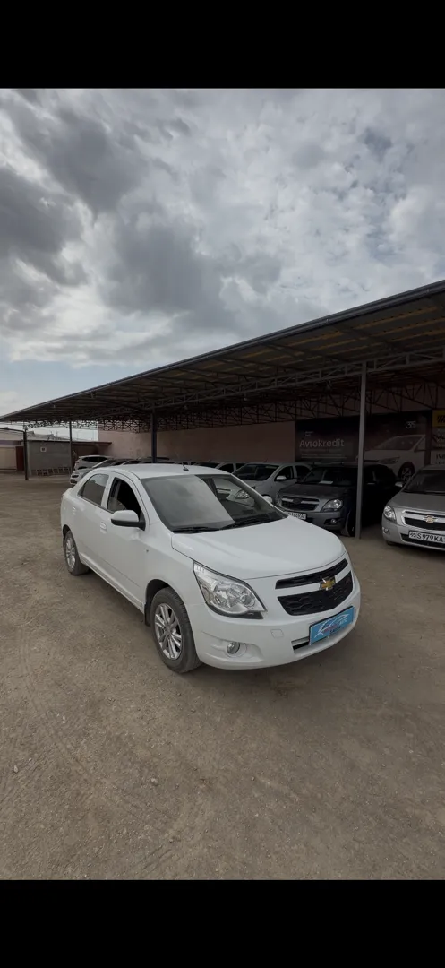 Chevrolet Cobalt