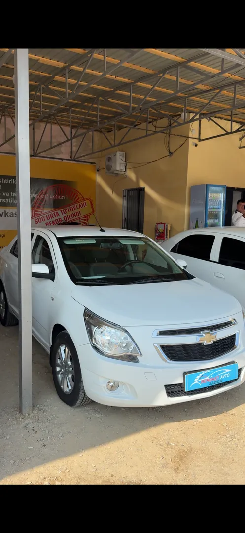 Chevrolet Cobalt
