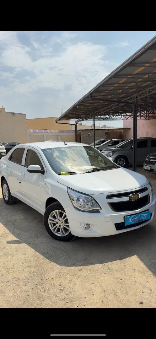 Chevrolet Cobalt