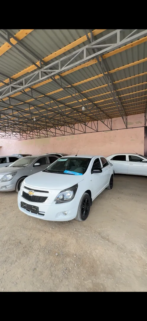 Chevrolet Cobalt Midnight
