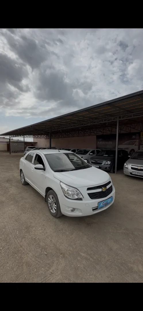 Chevrolet Cobalt