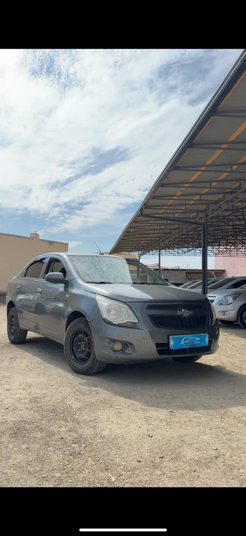 Chevrolet Cobalt