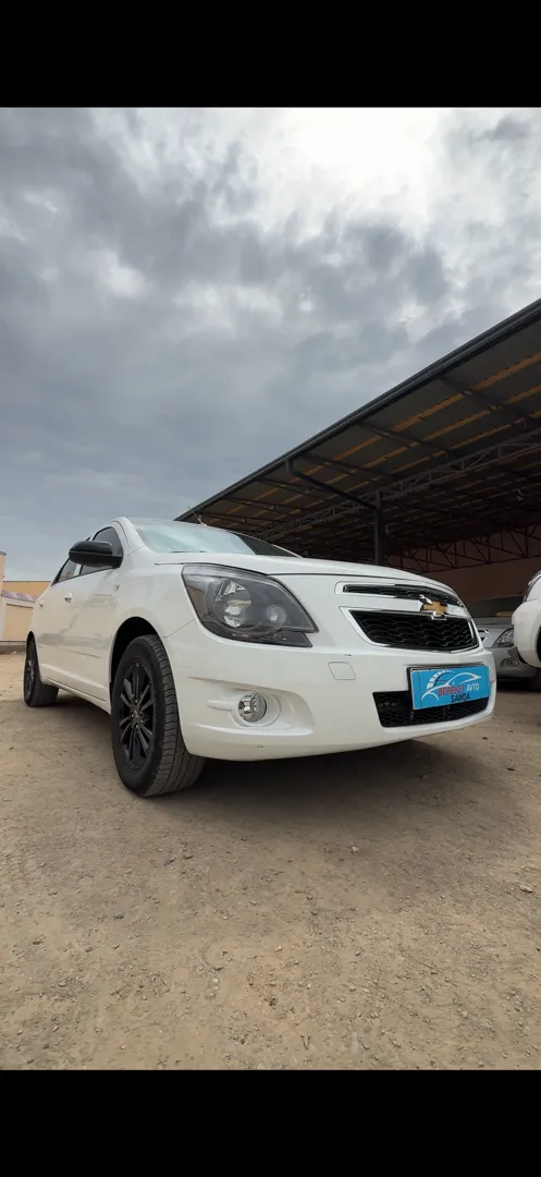 Chevrolet Cobalt Midnight