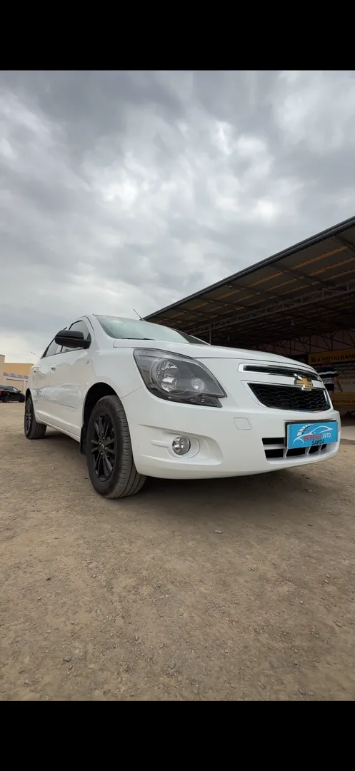Chevrolet Cobalt Midnight