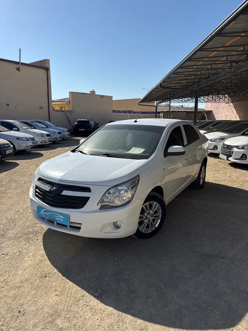 Chevrolet Cobalt