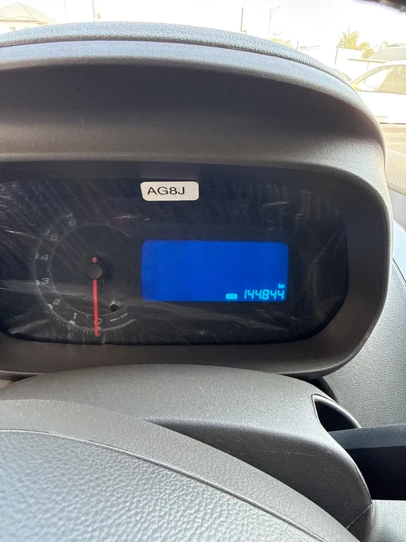 Chevrolet Cobalt - 3