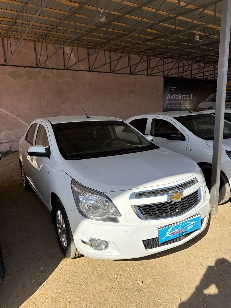 Chevrolet Cobalt