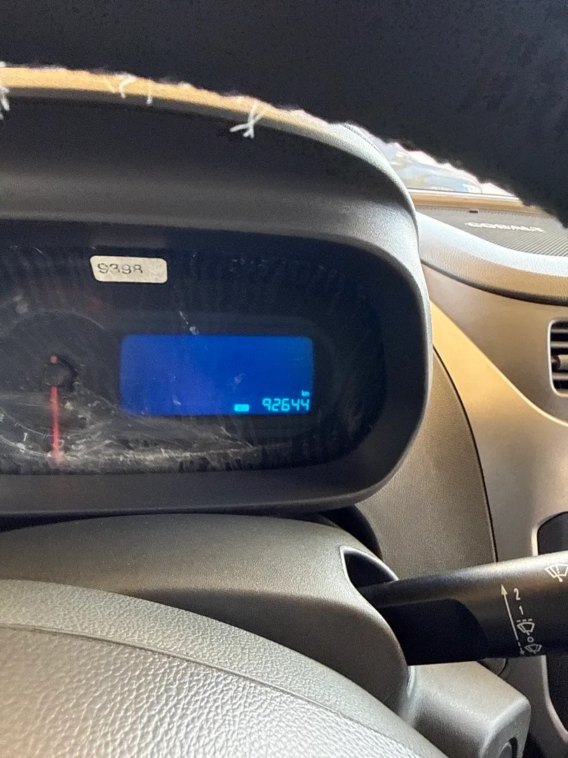 Chevrolet Cobalt - 2