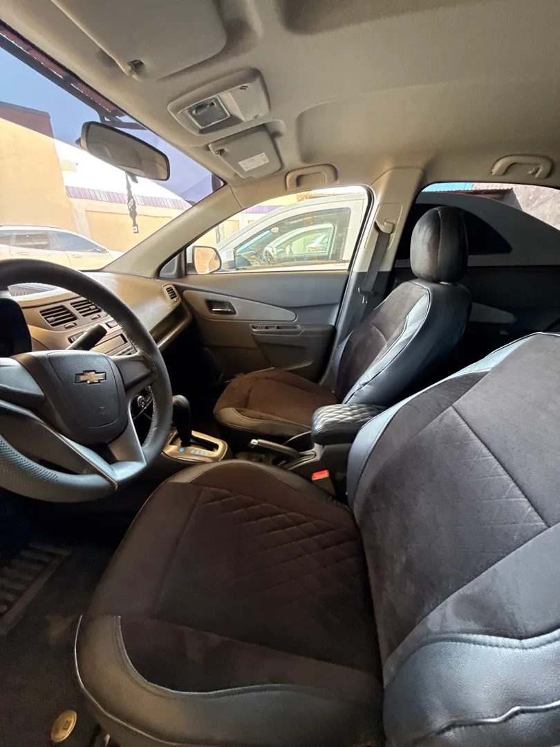 Chevrolet Cobalt - 3