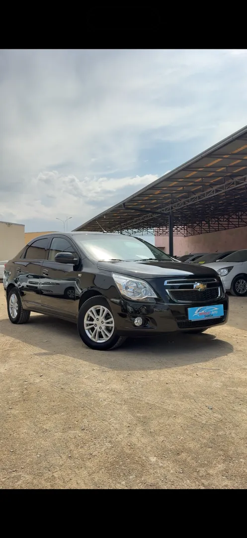Chevrolet Cobalt