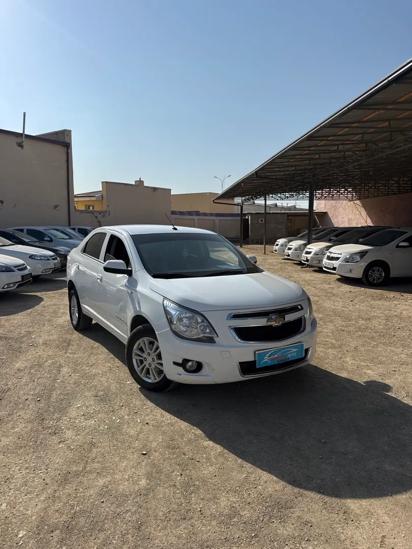 Chevrolet Cobalt