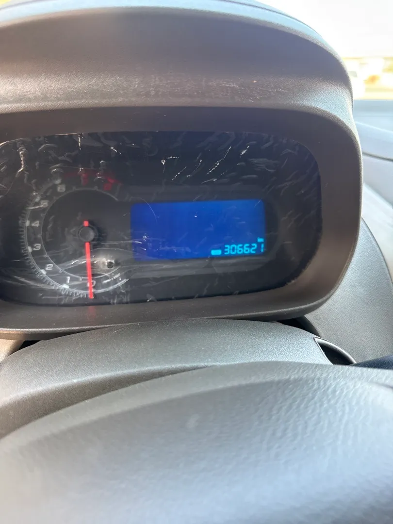 Chevrolet Cobalt - 3