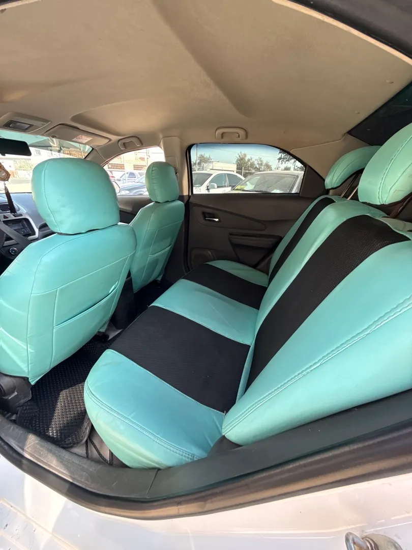 Chevrolet Cobalt - 6