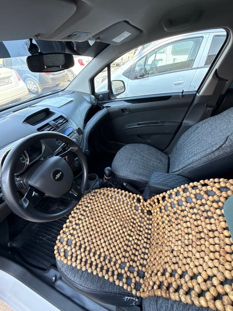 Chevrolet Spark - 3