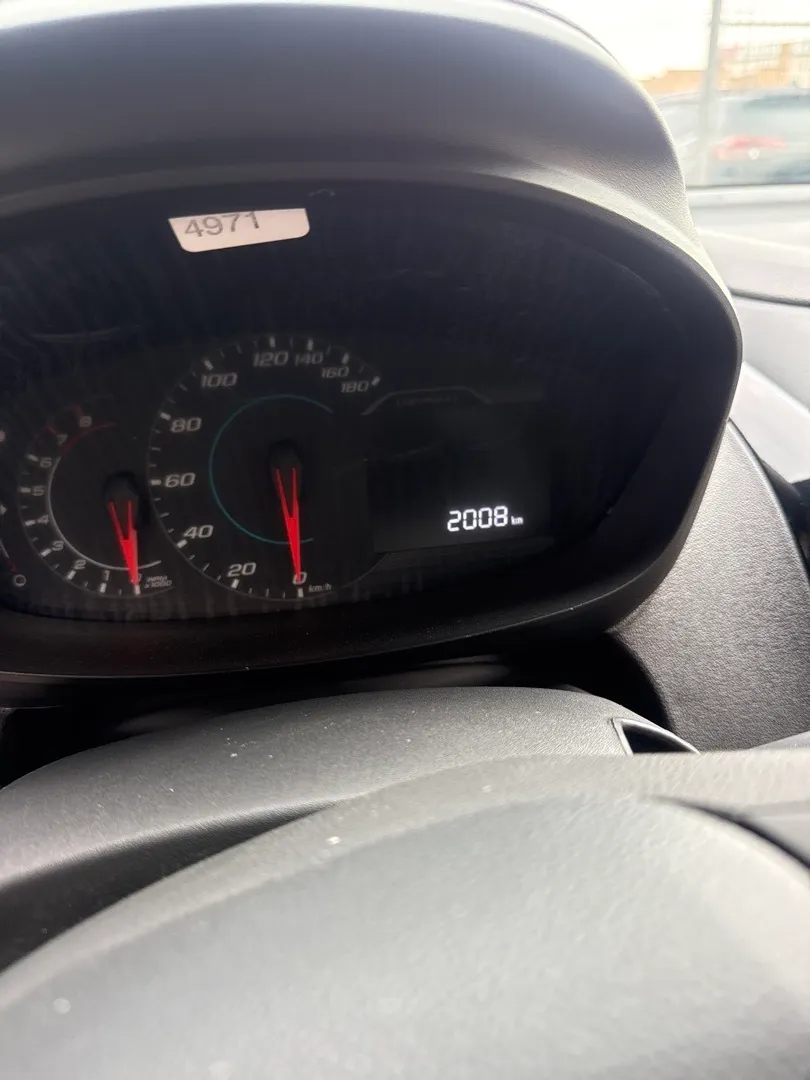 Chevrolet Cobalt Midnight MCM - 4