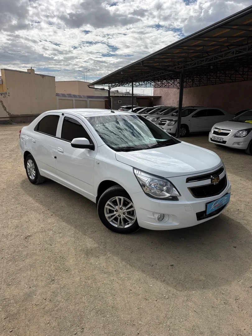 Chevrolet Cobalt