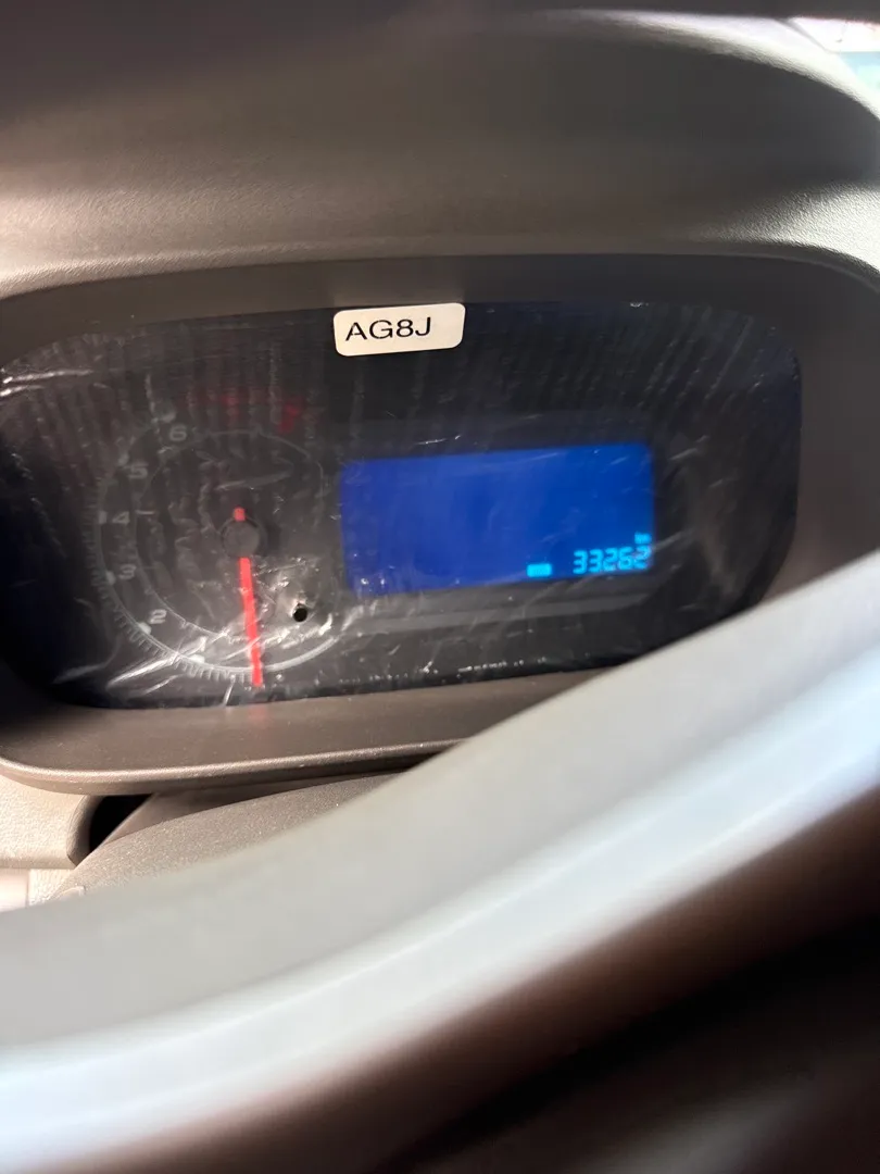 Chevrolet Cobalt - 3
