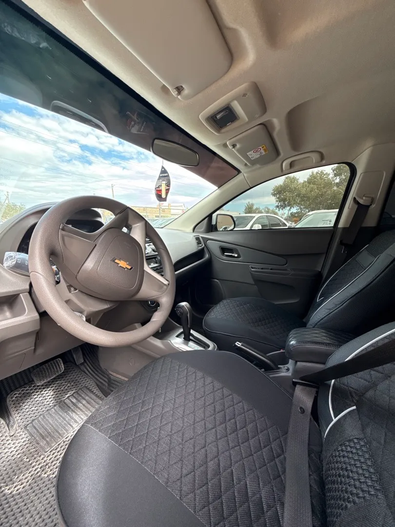 Chevrolet Cobalt - 4