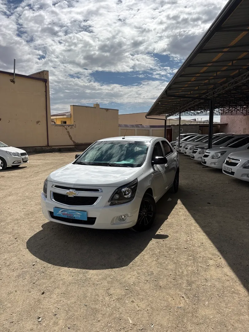 Chevrolet Cobalt Midnight