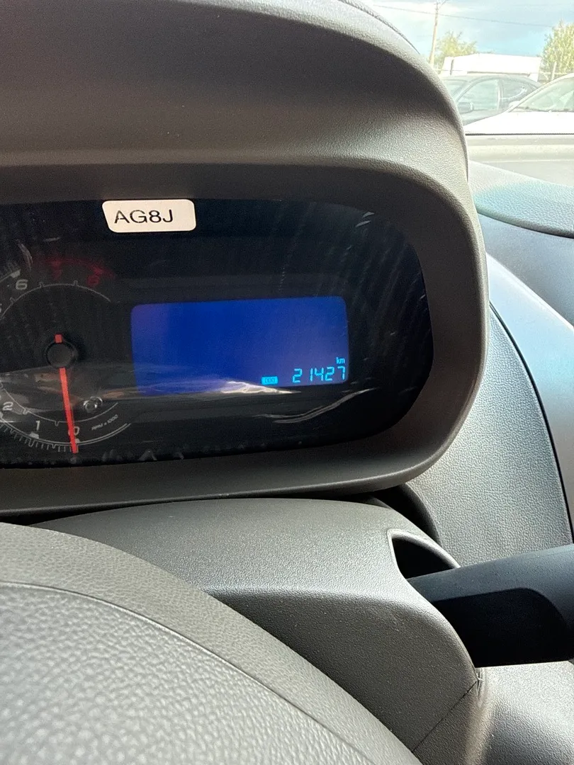 Chevrolet Cobalt Midnight - 3