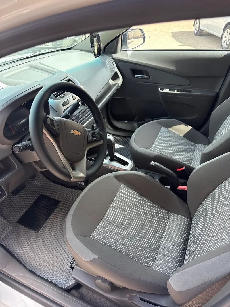 Chevrolet Cobalt Midnight - 5