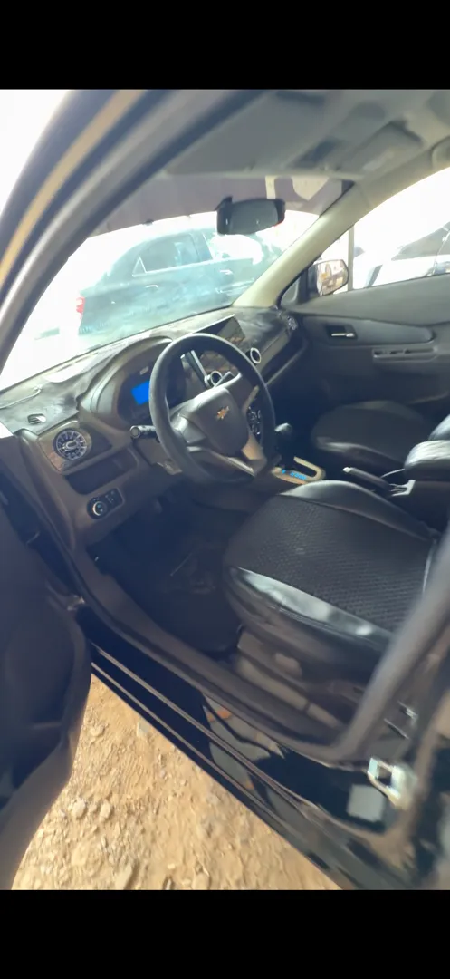 Chevrolet Cobalt Midnight - 3